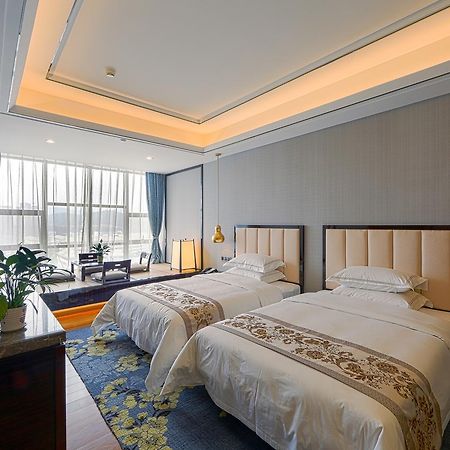 China Show Intertional Hotel Kanton Zewnętrze zdjęcie
