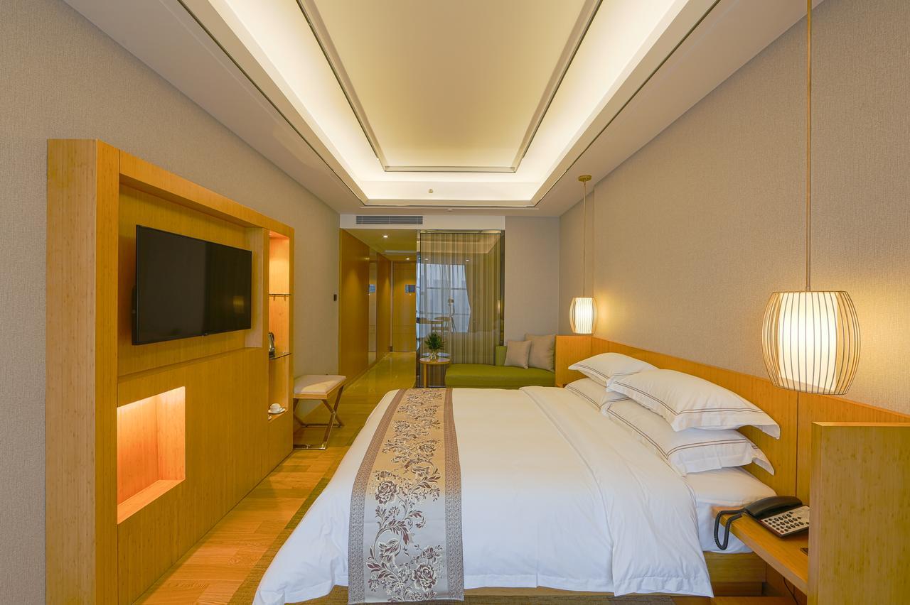 China Show Intertional Hotel Kanton Zewnętrze zdjęcie