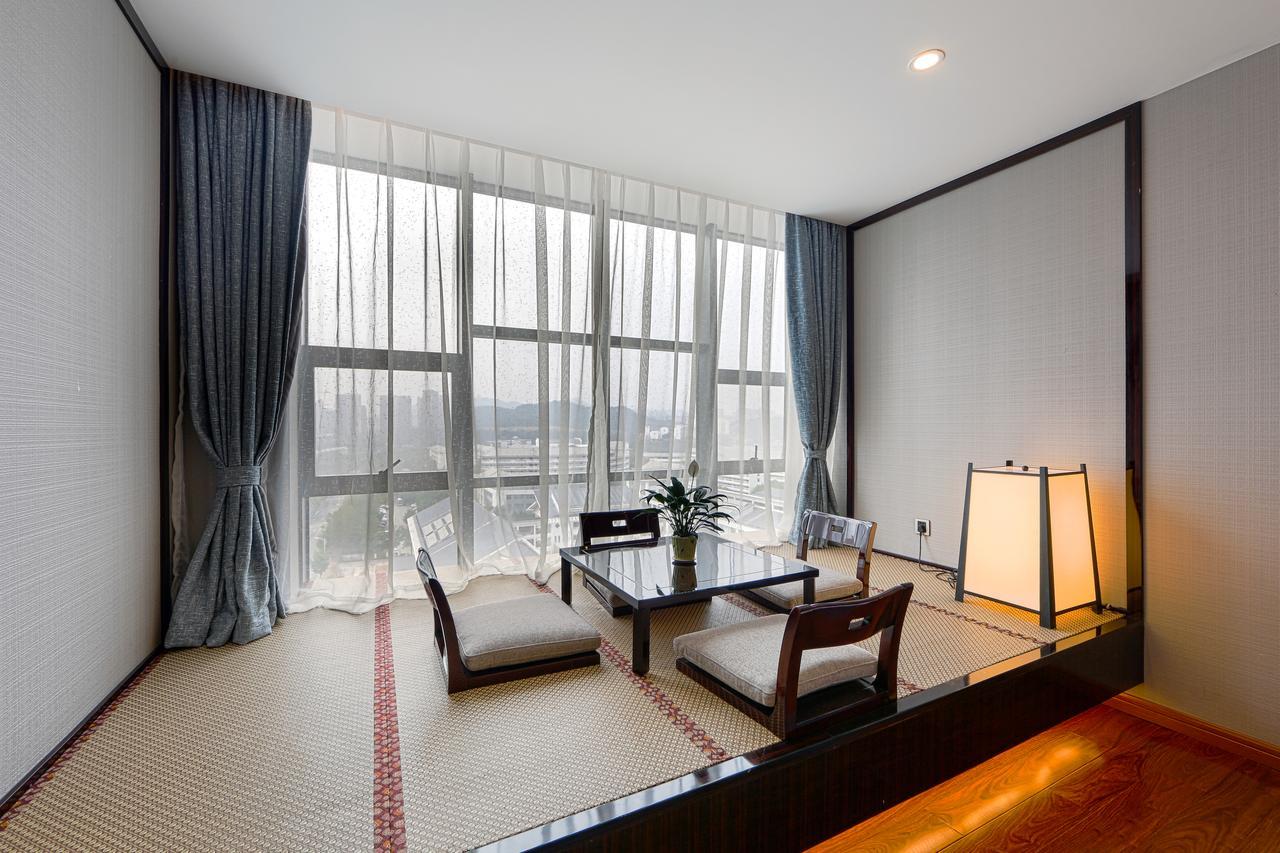 China Show Intertional Hotel Kanton Zewnętrze zdjęcie