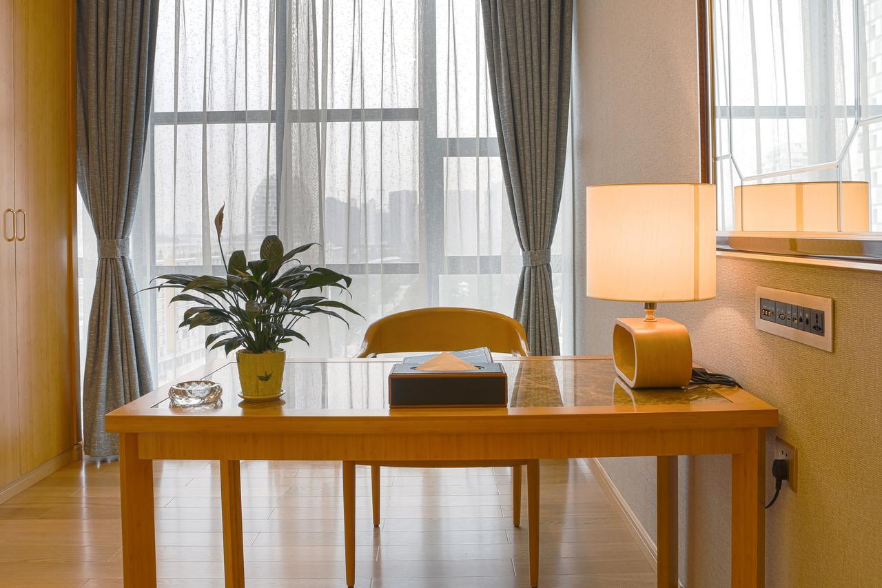 China Show Intertional Hotel Kanton Zewnętrze zdjęcie