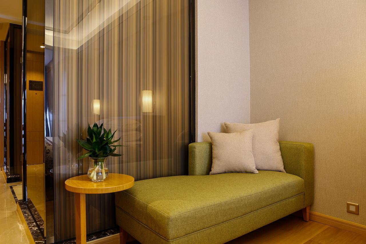 China Show Intertional Hotel Kanton Zewnętrze zdjęcie