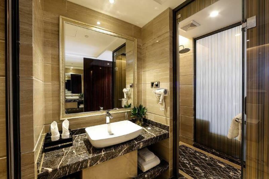 China Show Intertional Hotel Kanton Zewnętrze zdjęcie